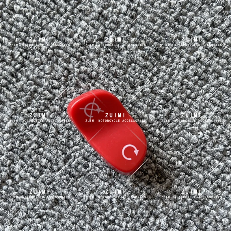 Applicable to Yamaha motorcycle flameout switch flameout button XJ6 FZ1 FZ8 FZ6 button