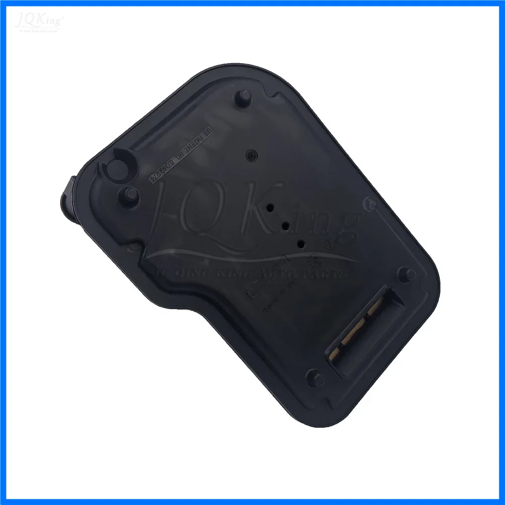 

Transmission Oil Filter 6-S For GMC Yukon Cadillac CTS Escalade Chevrolet Trailblazer Colorado Tahoe 6L50 6L45 Parts 24236933