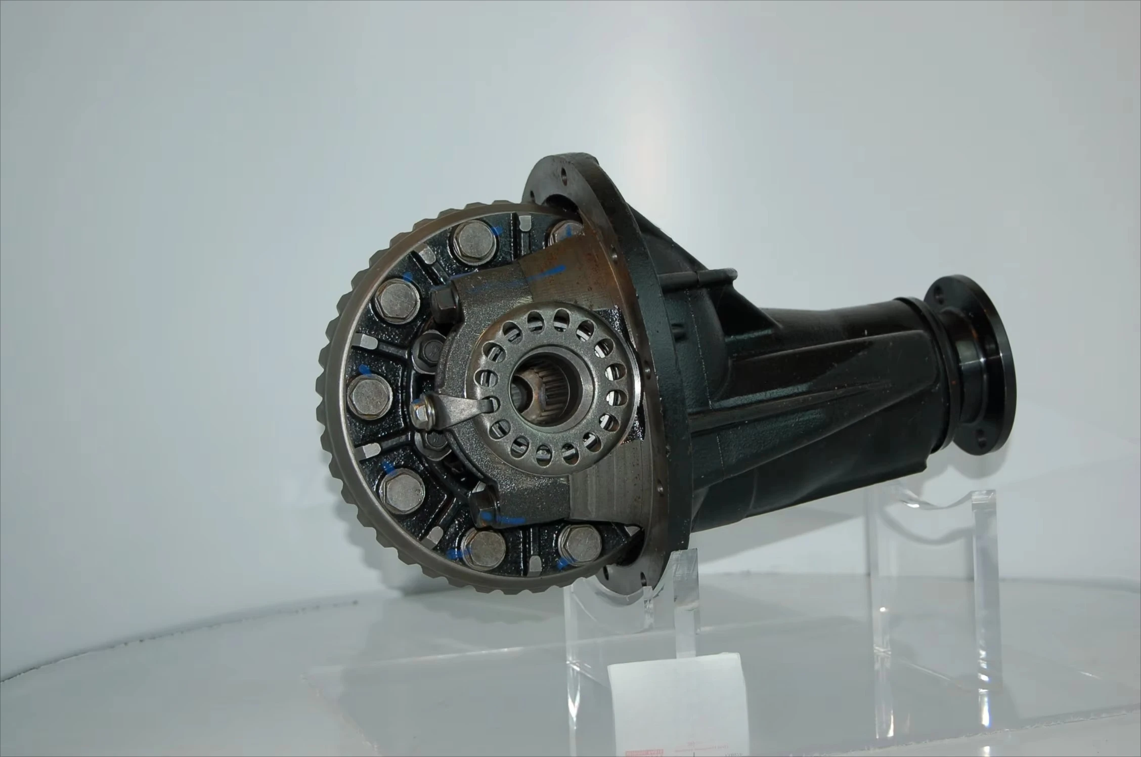 

Spider Differential New Assembly Differential Front HZJ76L-RKMNSV 1hz 41110-6A330 41110-6A331 41110-6A332