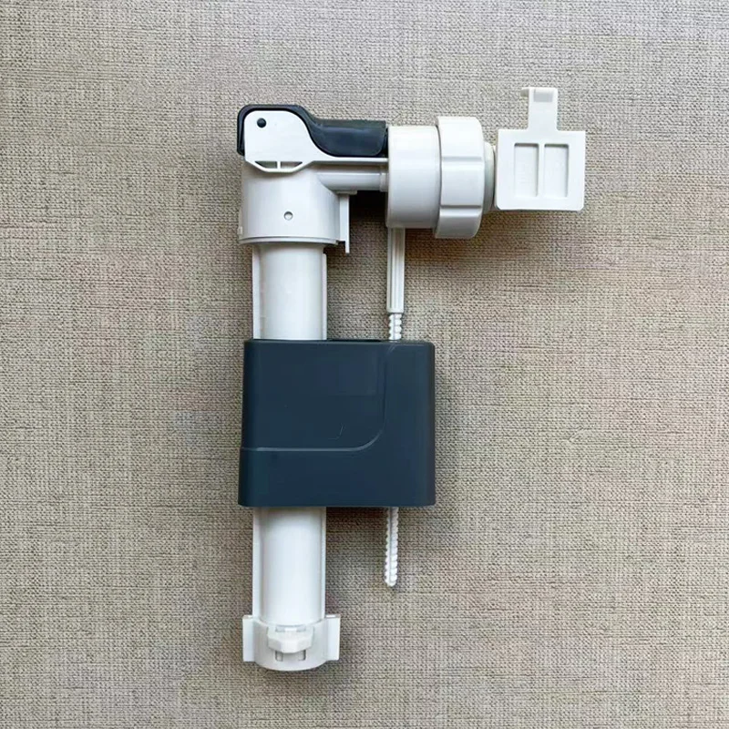 Bathroom In-wall Hidden G3/8 water tank Inlet valve Hang on the wall Wall hanging Toilet Water valve Water inlet Accessories