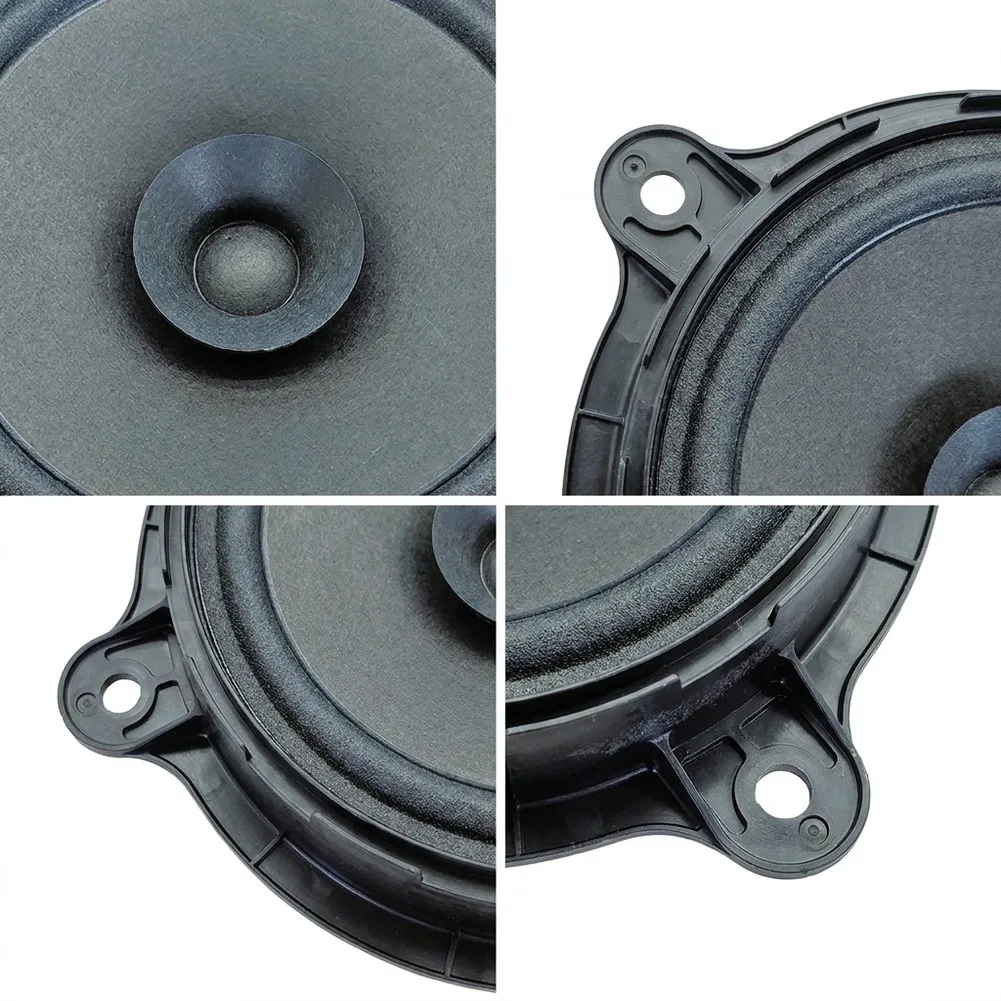 Door Speaker 28156-7Z800 for Nissan For Frontier 2001-2021 Murano 2015-2021 Pathfinder 2005-2020 Titan 2004-2021 Factory Matched