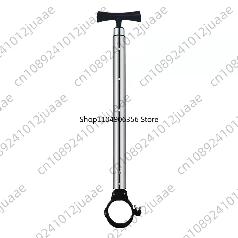 

Безопасный руль балансировочного велосипеда, съемный, регулируемый, 7 дюймов, 10 дюймов, используемый для езды и путешествий