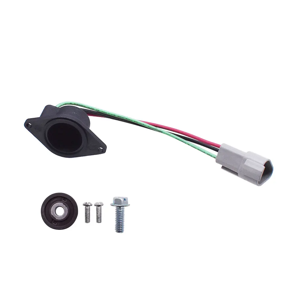 102704901 Golf Cart Speed Sensor Replacement for Club Car IQ Precedent & DS ADC Motor Style