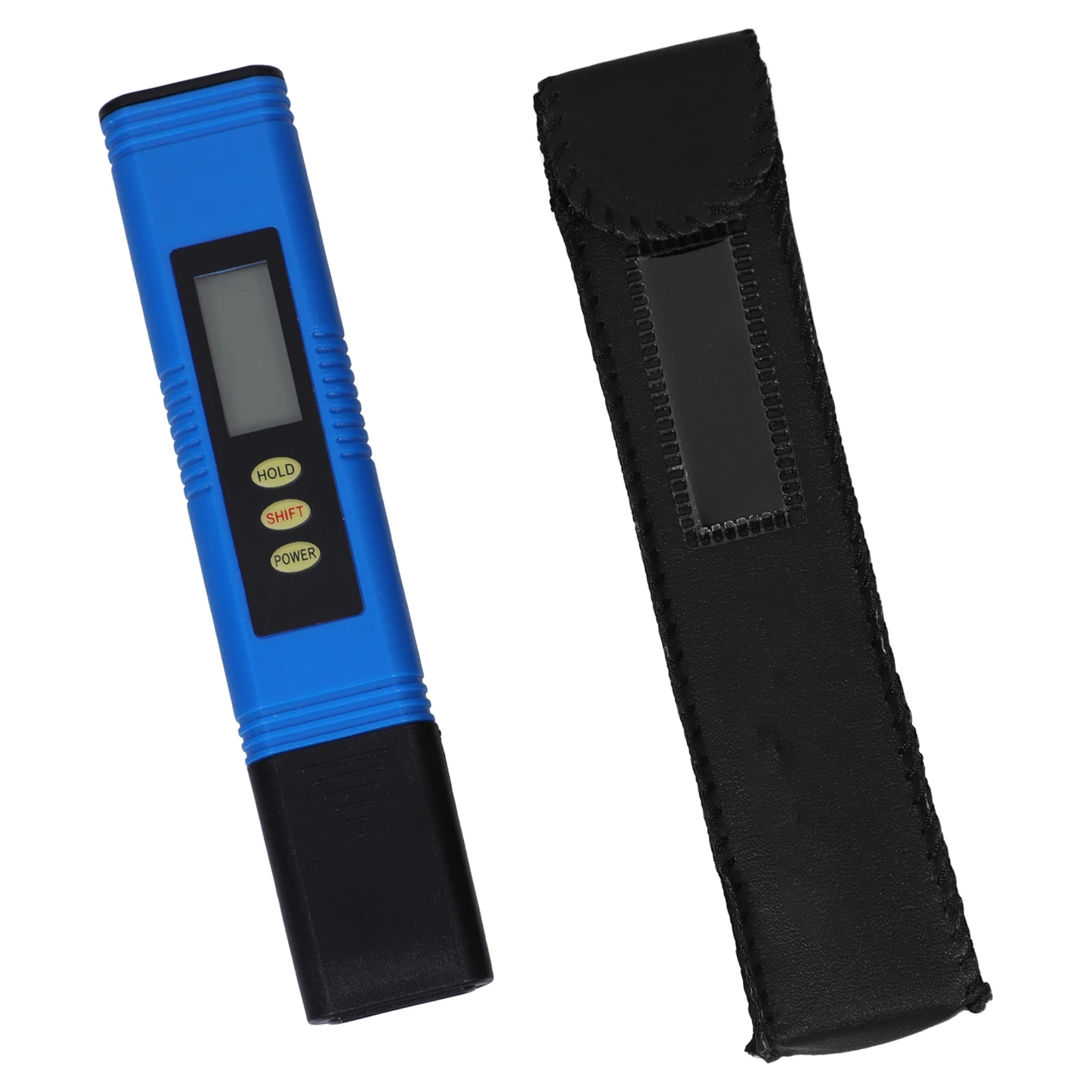 

Meter Digital Water Tester for Aquarium Screen H held Measurement Monitor PPM PH Temperature Test Portable