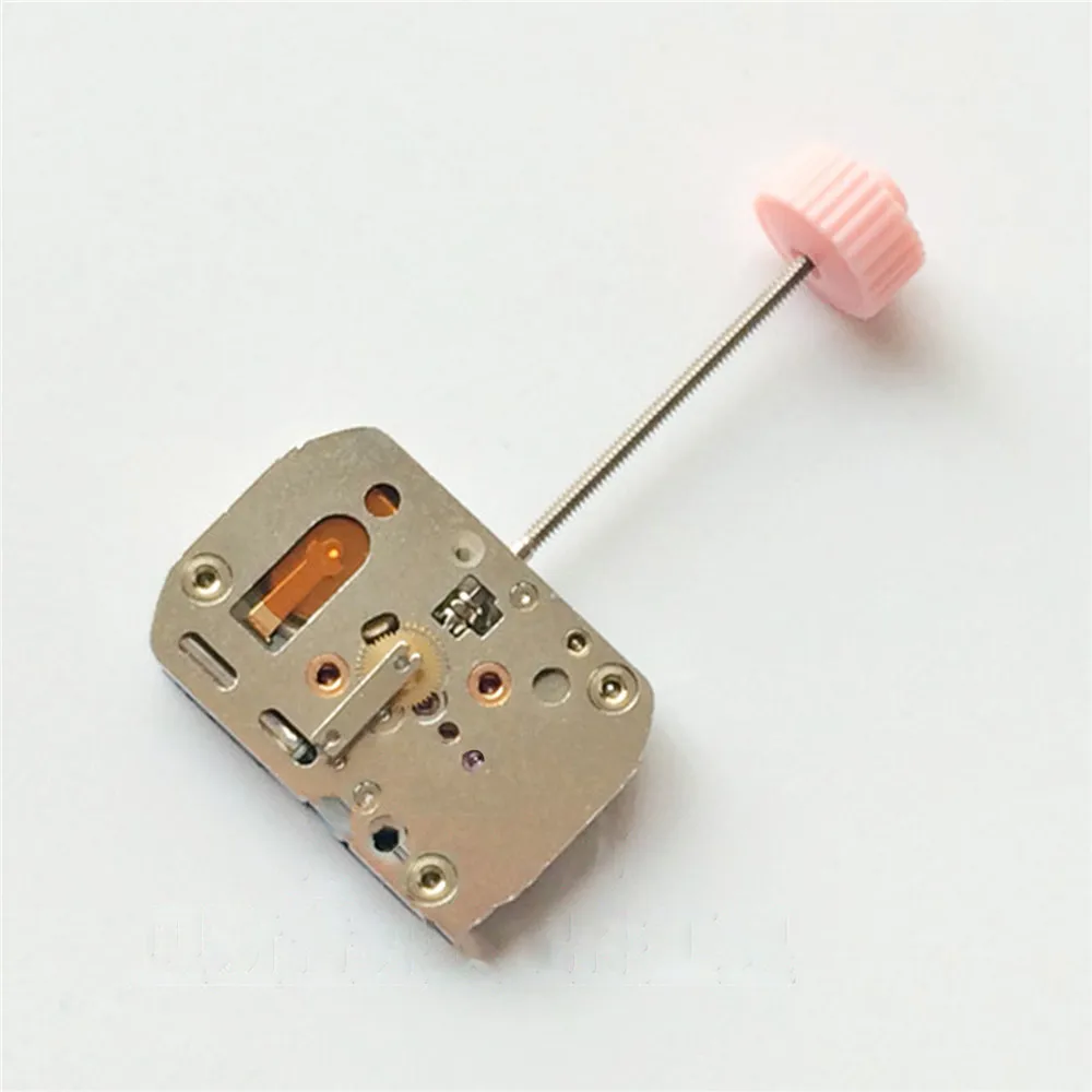 اكسسوارات ساعة يد من Ronda ، كوارتز 1032 ، أداء مستقر