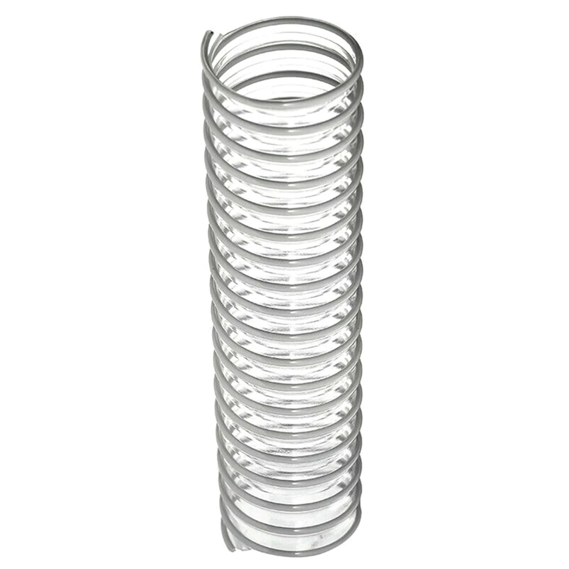 Manguera de conducto inferior para aspiradora Hoover, tubo Flexible para NV340, NV601, piezas de repuesto, accesorios