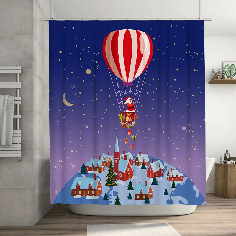 Tu Christmas Santa … - image