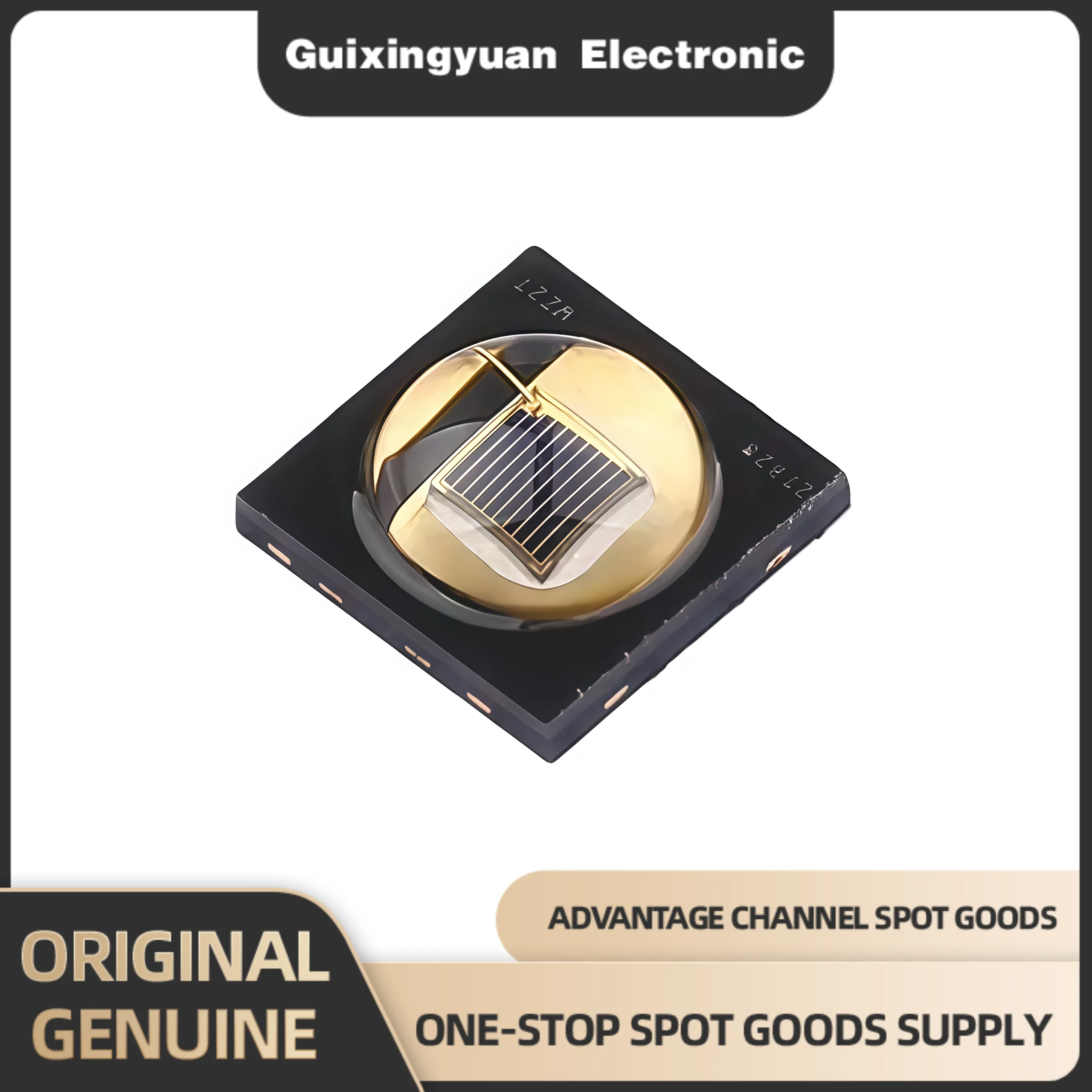 1 العلامة التجارية الجديدة SFH 4716AS SFH4716AS SMD W عالية الطاقة 850NM أنبوب باعث الأشعة تحت الحمراء 150 °