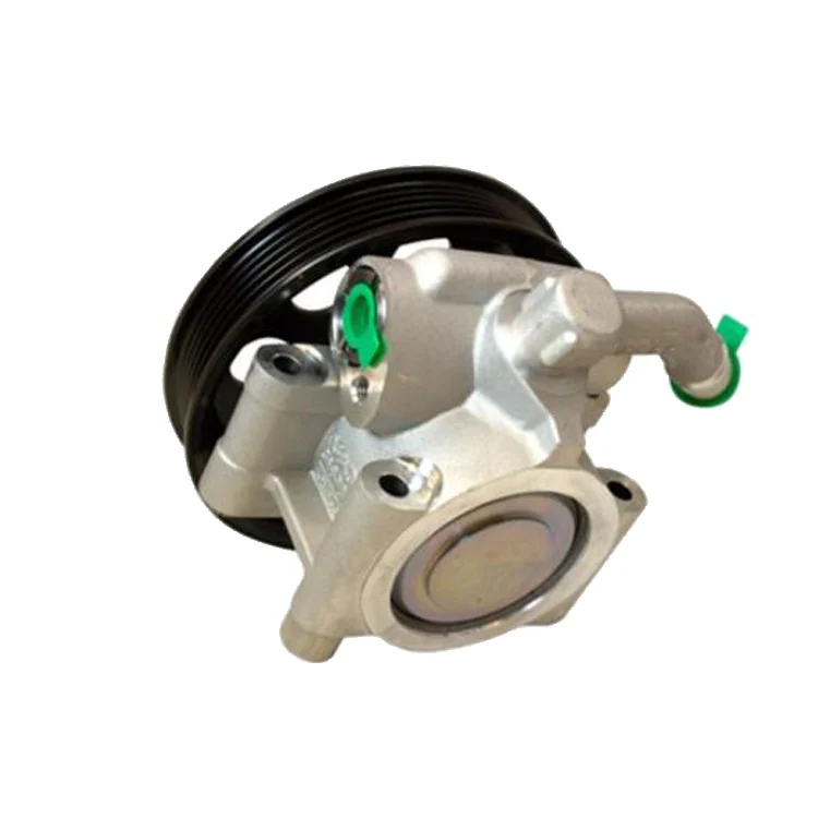 Power Steering Pump ASSY For  BRAND NEW OEM POWER STEERING PUMP WITH PULLEY FORD F250 F350 F450 F550 BC3Z3A696A