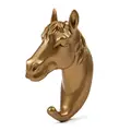 Gold Horse