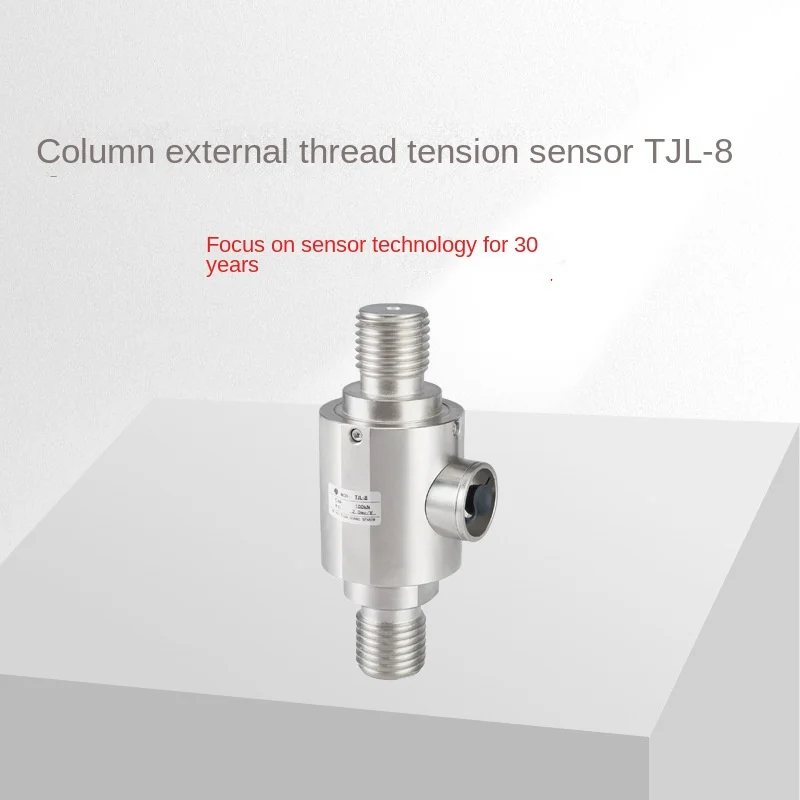 Tensile/force sensor TJL-8, pressure sensor