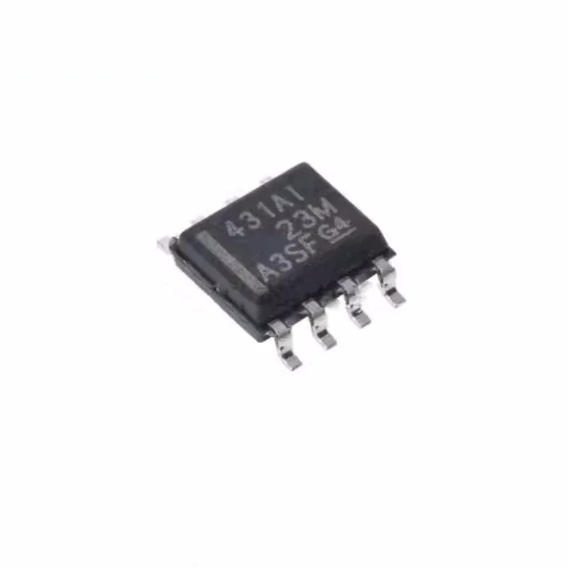 10Pcs/Lot 	TL431AIDR2G	 Help PCBA Complete BOM And Material List
