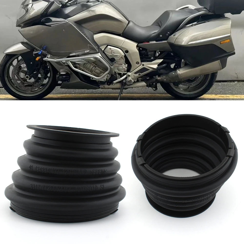 

33177726652 Front Shaft Transmission Dust Cover for BMW K1600GT K1600GTL K1600 GT GTL 2011-2022 K1600 Bagger K1600B 2017-2022