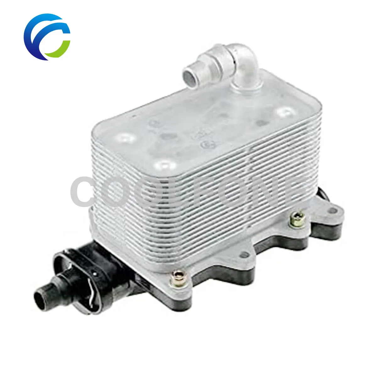 Engine Oil Cooler for BMW E65 E66 E67 E60 E83 E63 E64 17212249465 17217800479 17217803830 2249465 7800479 7803830 UBC760011