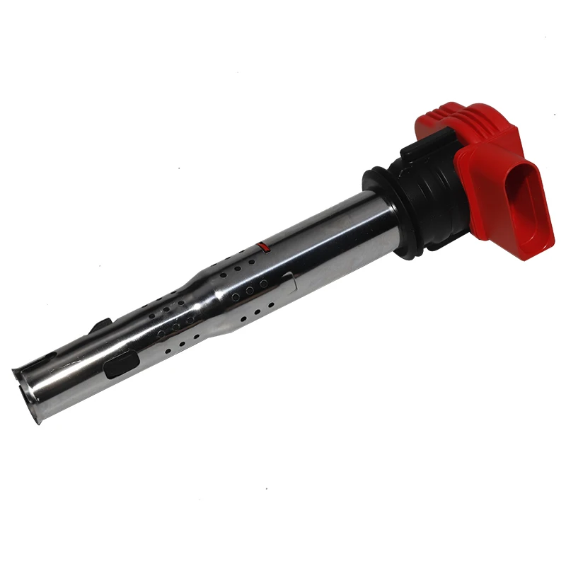 

Car Ignition Coil For AUDI A4/5/6/7 Q5 Q7 R8 PORSCHE CAYENNE PANAMERA VW TOUAREG 06E905115A High-Combustion Efficiency Auto Part