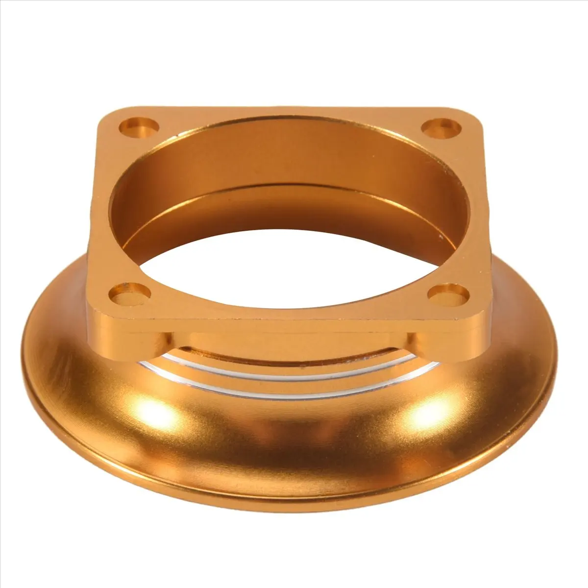 

(BAAY) Вентиляционная крышка 30x30 для охлаждения двигателя/ESC, радиатор для моделей 540, 550, 3650, 1/10, 1/8 Sakura D3, D4, HSP, HPI RC Car, 3 шт.