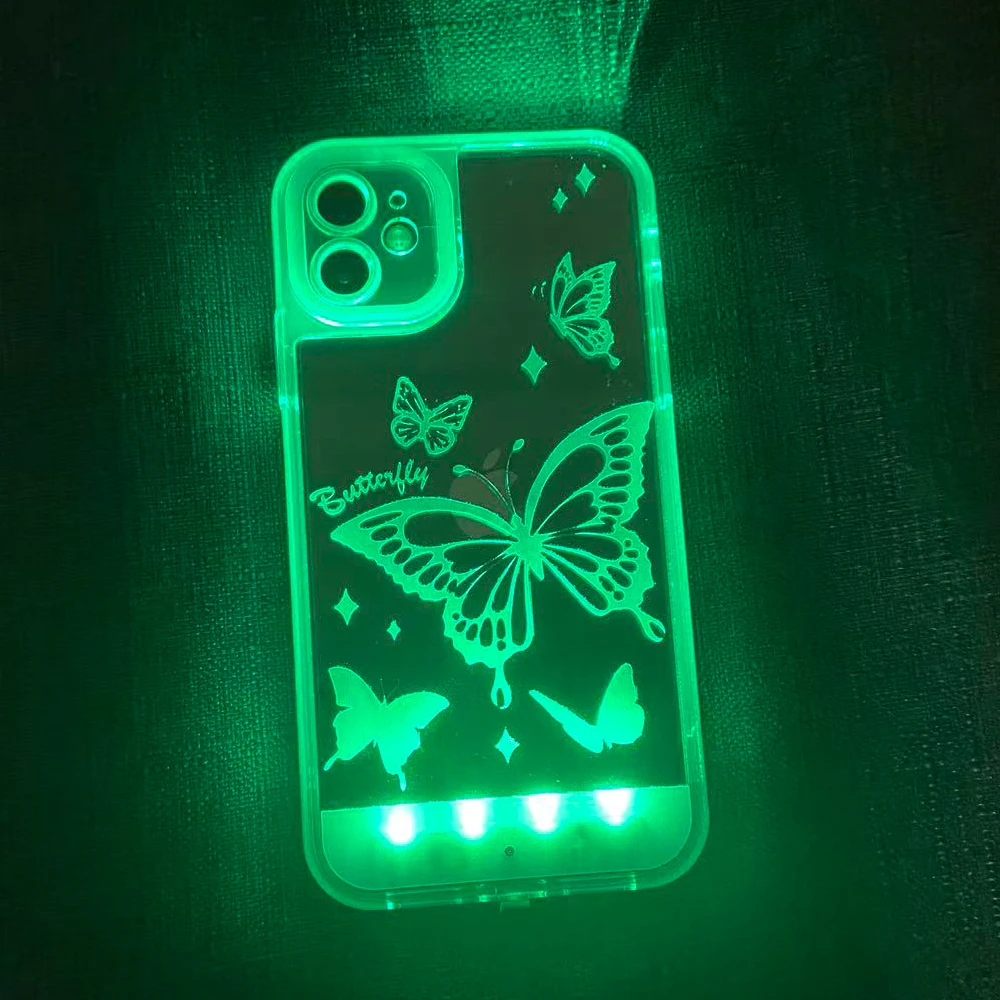 5 Color Luminous Ca…