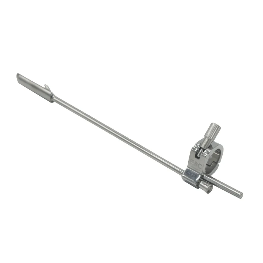 Teveik GE E8C-RS/IC5-9-D/IC5-9H Biopsie-Nadelleiter für Ultraschallsonde – Bewertung und Empfehlung