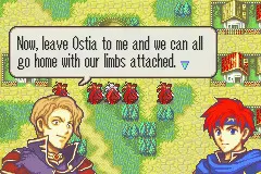 การ์ดเกม 32 บิต : ไฟร์เอมเบลม - ฟุอิน โนะ ทสึรุจิ (ทุกภูมิภาค!!) แปลภาษาอังกฤษ!! )