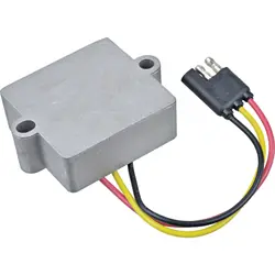 230-22081 New Voltage Regulator for Polaris Snowmobile 2003-2006 Classic 2002-2006 Lq 010 2013 Switchback 2004 2005 2012 Xc 2002
