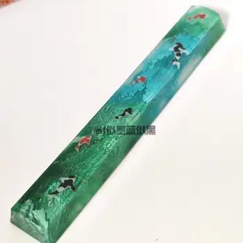 6,25u OEM profil zakázkové mezerník ručně vyrobené pryskyřičné krytky kláves luxusní DIY pro mechanickou klávesnici MX spínač pro GK64 Anne Pro2 8 nejlepší prodej vlastní tisk kláves - №7