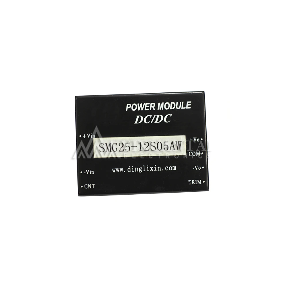 SMG25-12S05AW    SMG25   DIP   MODEL   NEW Original