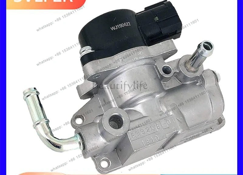 

23781-5M010 Suitable for 00-06 automobiles, idle motors, idle air control valves