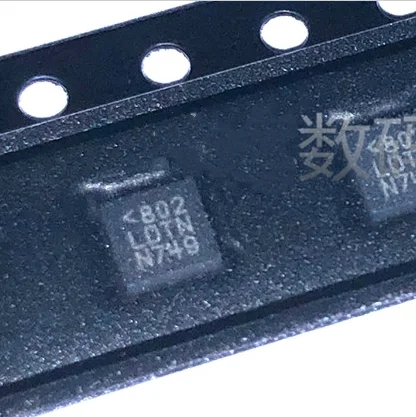 

1-50 шт./лот LT3571EUD LT3571IUD LDTN QFN16 новый оригинал