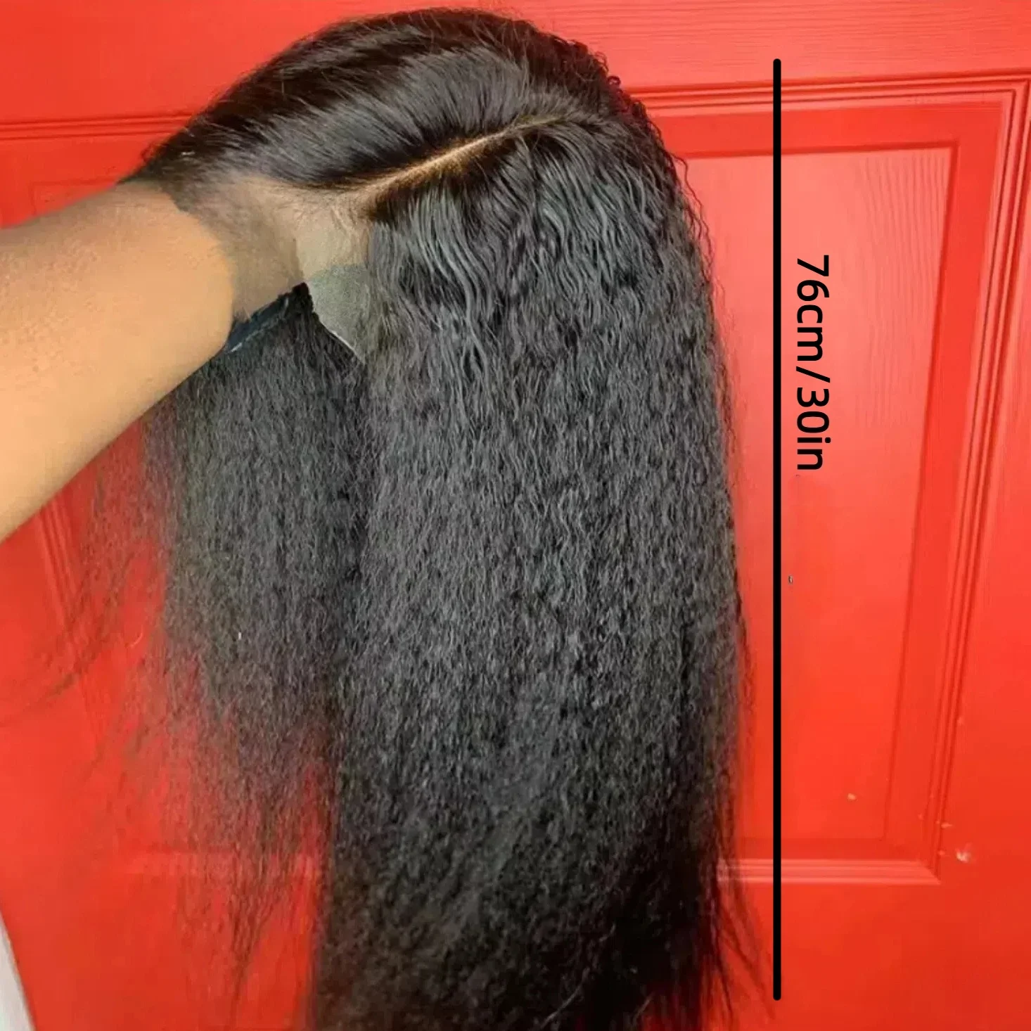 Thumbnail 2 - #9 Cheap Headband Wigs Worth Buying