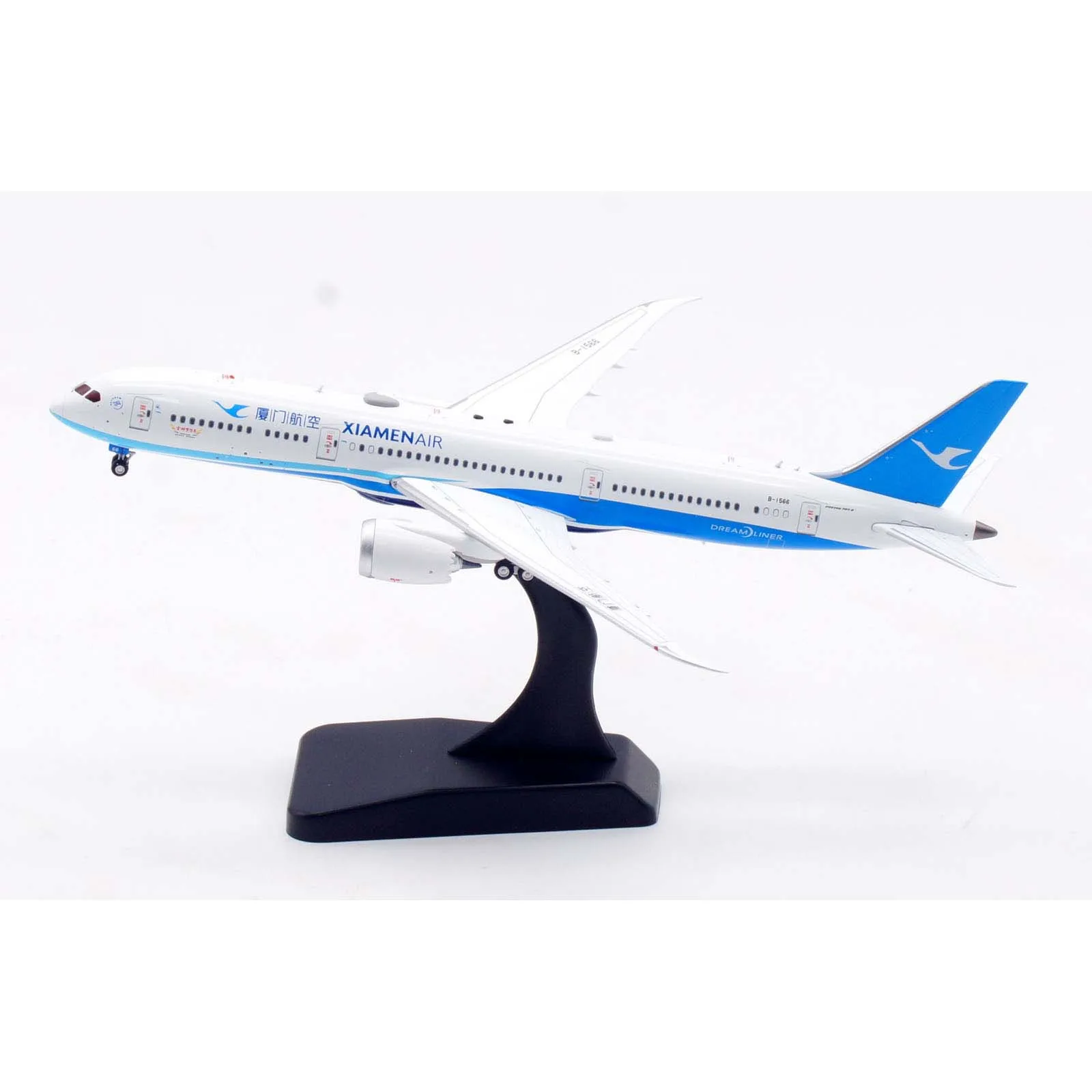 AV4189 Alloy Collectible Plane Gift Aviation 1:400 XIAMEN AIR 