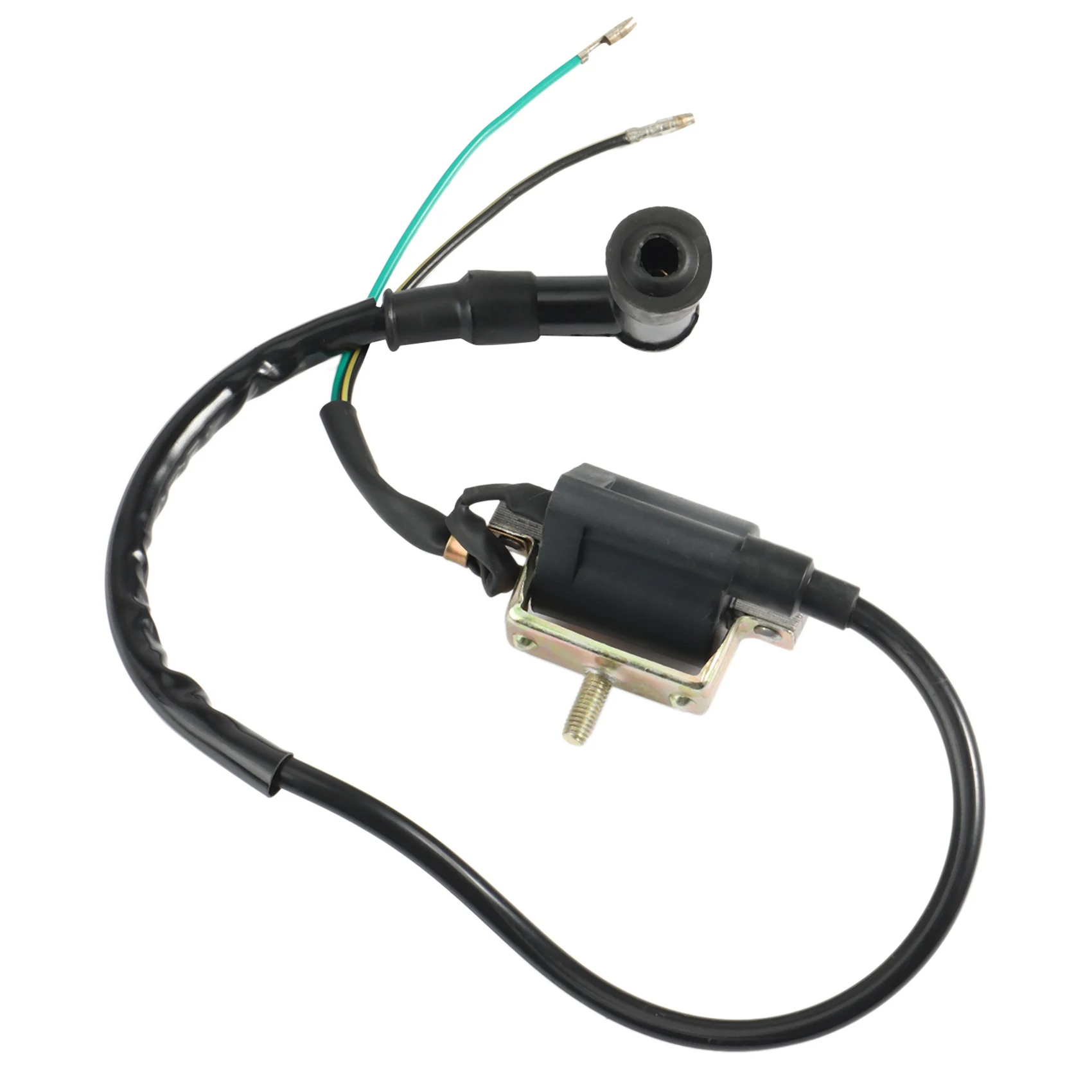 

Мотоциклетный 4-тактный жгут проводов, катушка CDI для 50-125CC, кик-стартер, грязевой пит-байк