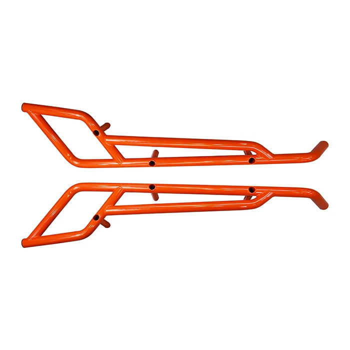 

Can AM MAVERICK X3 Tree Kickers Nerf bar Rock Sliders