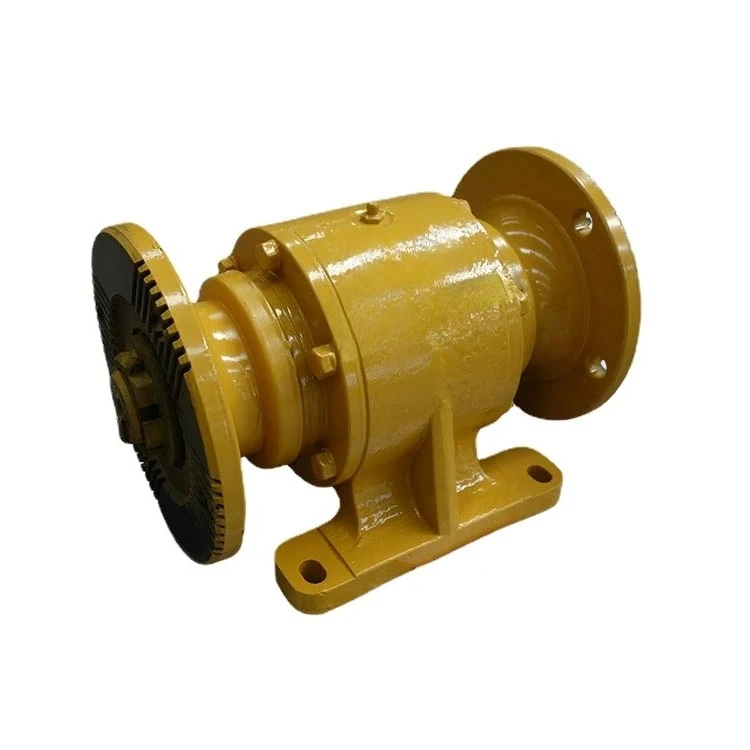 Applicable to Futian 956h956f Loader Transmission System Intermediate Support Hanger Assembly