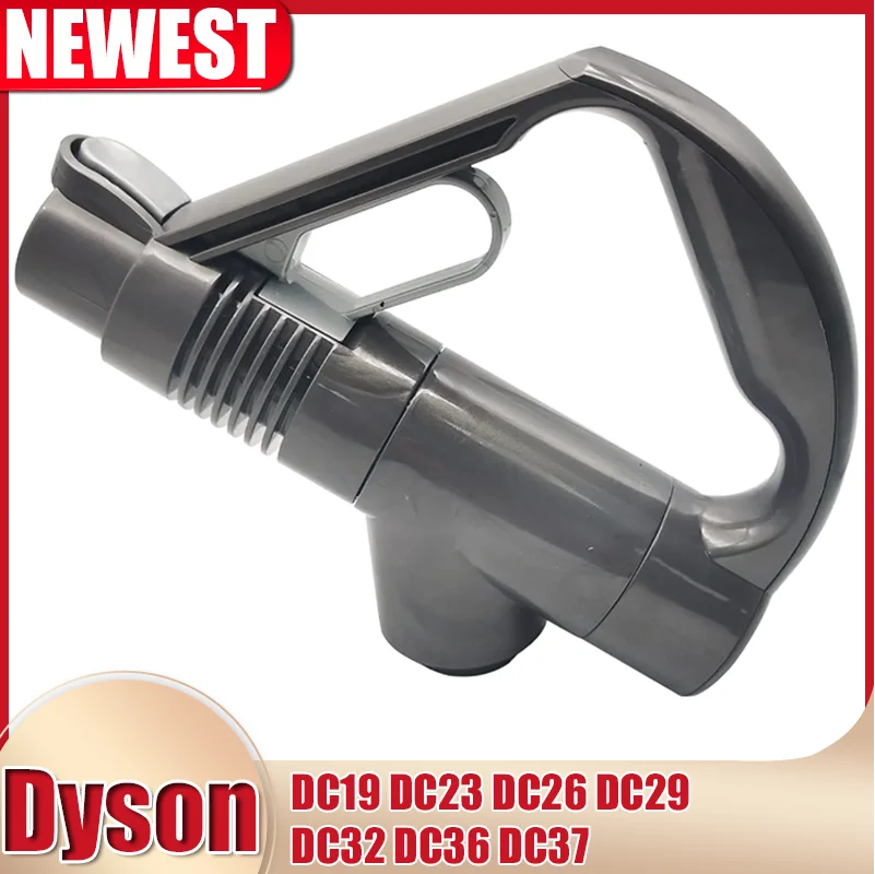 Vacuum Cleaner Wand Handle for Dyson DC19 DC23 DC26 DC29 DC32 DC36 DC37 Vacuum Cleaner Dyson Wand Handle Replacement Accessories