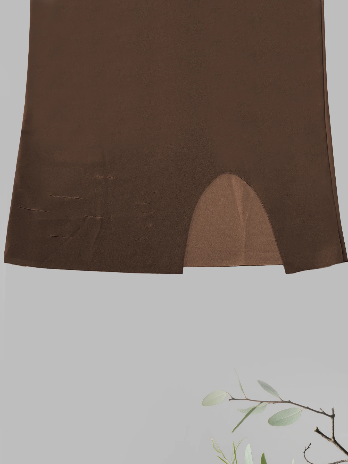 Immagine 3: Completo Due Pezzi da Donna: Top e Shorts Larghi alla Moda
