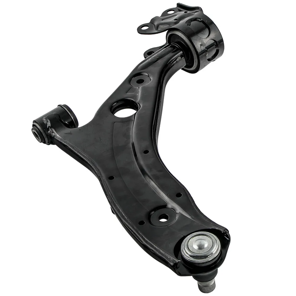 10pcs  Front Lower Control Arm Inner Outer Tie Rod for Ford Edge Lincoln MKX 07-14 K620487 K620486  K750159  EV800576
