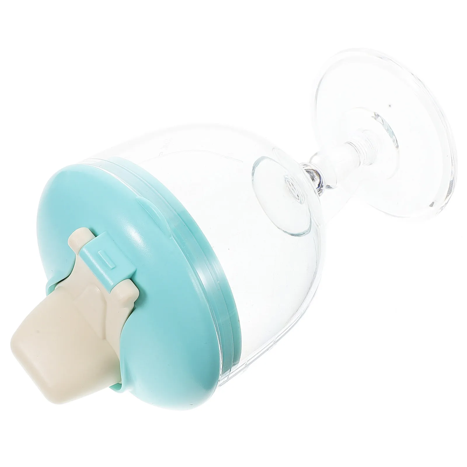 

Детская чашка-поильник 150 мл, непроливаемая, для малышей, небьющаяся, с высоким дизайном, антиколиковая, для молока и сока, для детей 0-3 лет