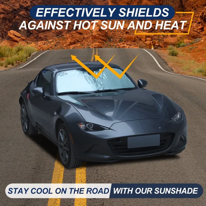 Thumbnail 3 - #3 New Car Window Protection Arrivals