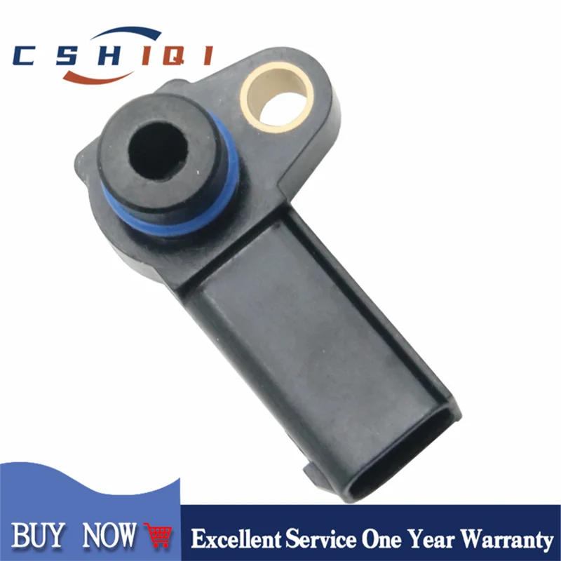 

LR019130 Intake Manifold Pressure Map Sensor For Land Rover Discovery Lr4 Range Rover 2013- Rr Sport 2010 Onward 3.0L LR077148
