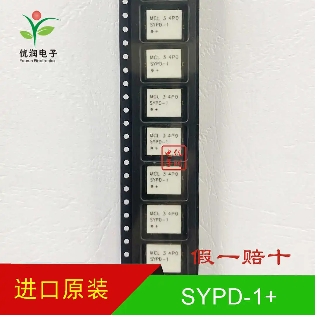 

Newly imported original SYPD-1+SYPD-1 phase detector phase detector mini