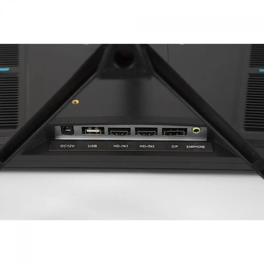 شاشة GAMER DUEX، 27 POL، Full HD، 1MS، 180HZ، IPS، FREESYNC، HDMI/DP، DXMO27F180