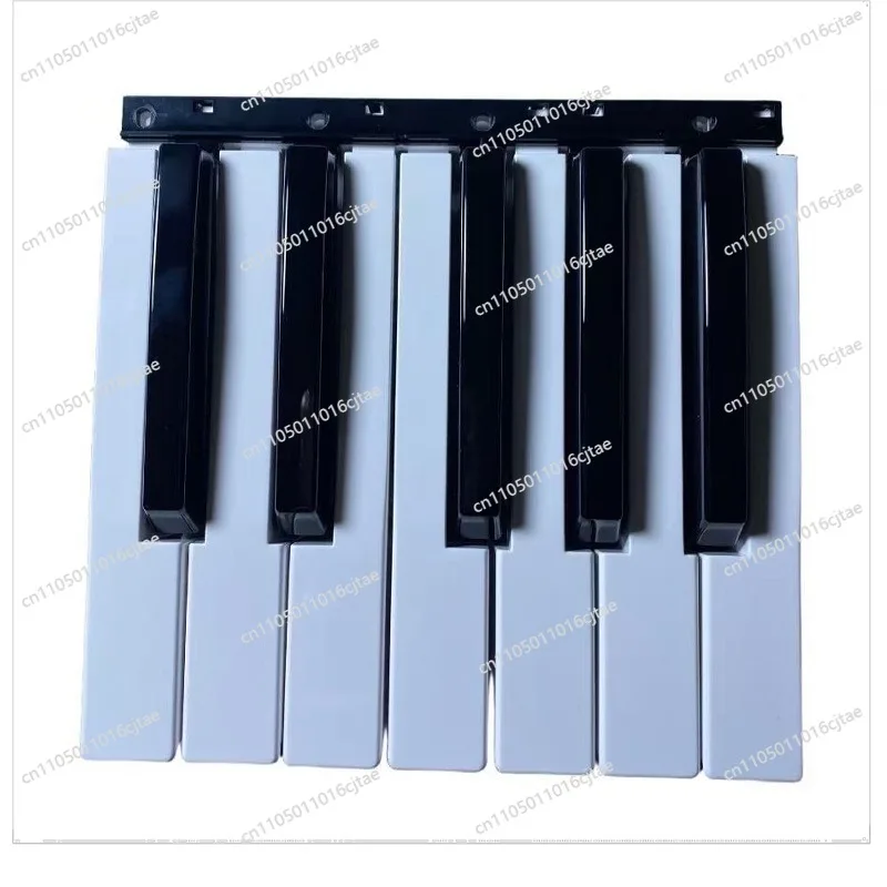 Teclas de Substituição para Teclados KORG PA500/600/700/Microx/R3/X50