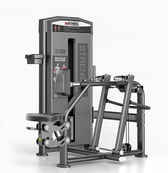 Seated Parallel Bac… - image