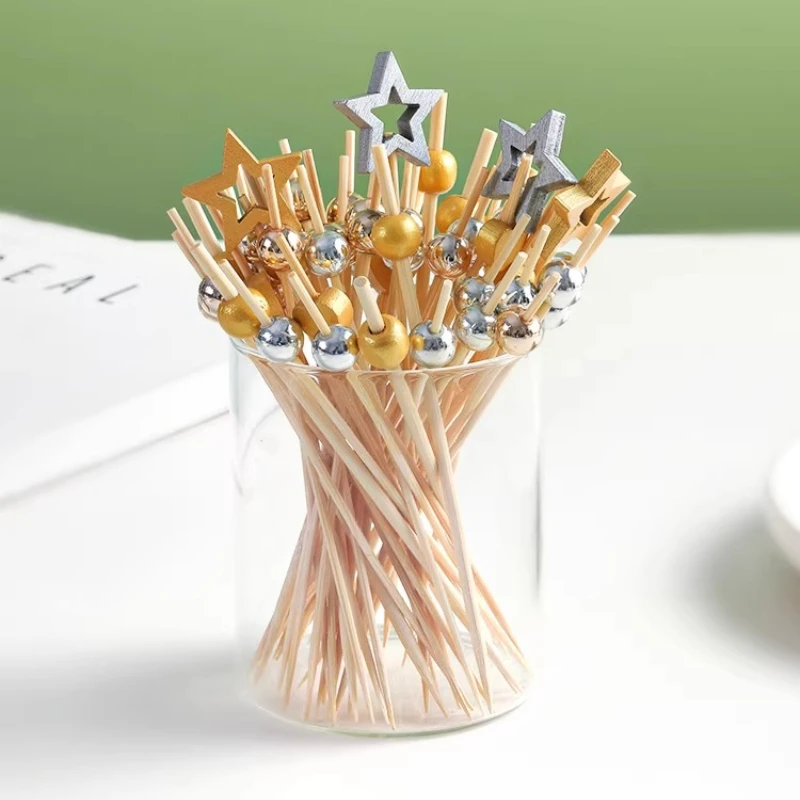 Thumbnail 4 - #14 Latest Food Skewers Offers