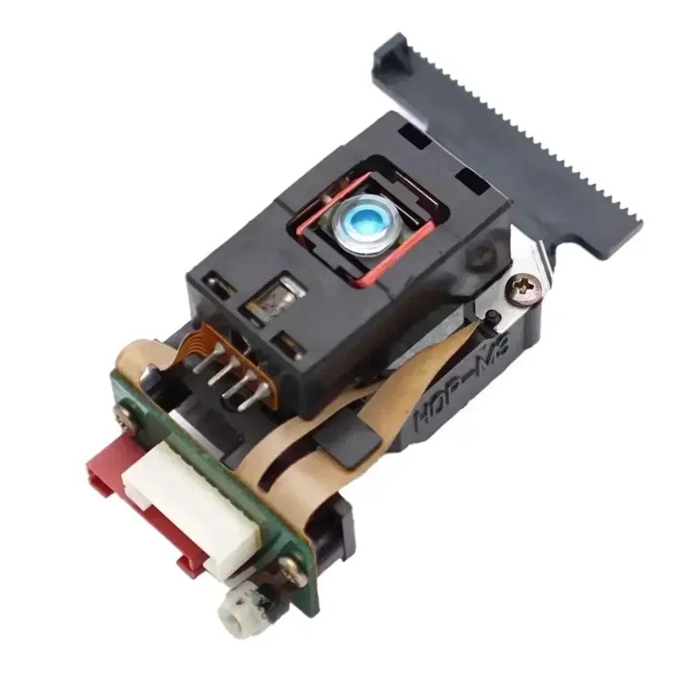 

Practical High Quality CD Optical Lens Low Speed Signal Optical Pickup Speed Sturdy Channel Transmission Signal
