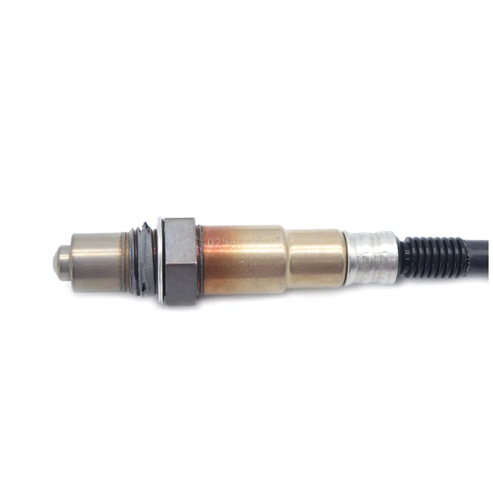 0258986602 91021621 9199470 New Car Air Fuel Ratio Lambda O2 Oxygen Sensor 0258006499  For Opel Agila A G H J Insignia 1998-2018