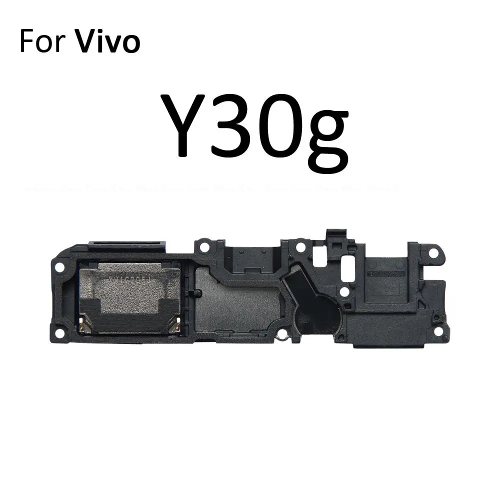 Main Back Buzzer Ringer Loud Speaker Loudspeaker Flex Cable For Vivo Y30 Y30g Y30i Y31 2021 Y31s Y33s Y33T 5G 4G