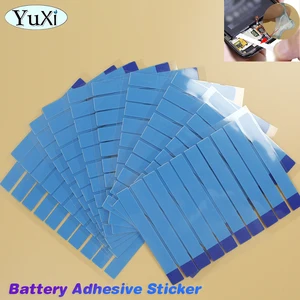 6 Büyük satış, yapışkanlı pil iphone, - hayır 2