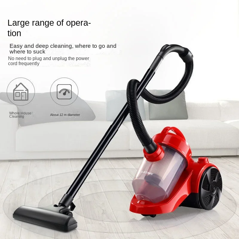 Yangtze multifunktion alen Staubsauger Haushalt horizontalen Staubsauger Schlafzimmer Haushalt Teppich Hoch leistungs staubent ferner