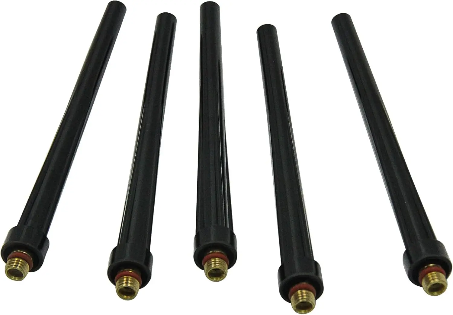 41V24L Back Cap Tig Welding Torch Back Cap Consumables Fit WP9/WP20